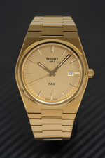 TISSOT PRX 40MM SWISS WATCH