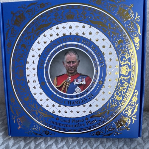 Elgate king charles - elgate,