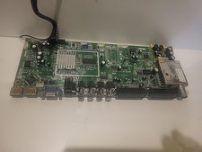 MAIN AV BOARD  LCD TV B.TR9040
