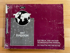 1997 Ford Expedition OEM