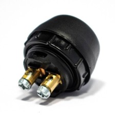 Push Button Start Switch 30 Amp 12V Waterproof Plant Tractor Dumper Digger Boat