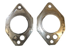 MAZDA RX7 FD EXHAUST MANIFOLD