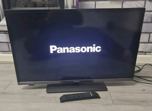 Panasonic inch smart tv - 32,