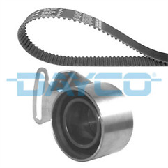 Ktb258 timing belt kit fits - belt,