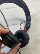 Sennheiser HD 25-1 II 70 Ohm Professional Headphones 