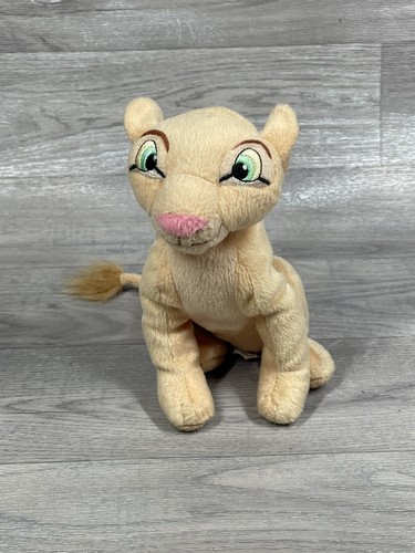 Vintage disney lion king nala - disney,