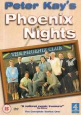 Peter Kay's Phoenix Nights: The Complete Series 1 DVD (2002) Peter Kay,