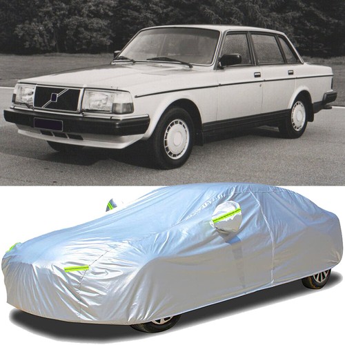 For volvo 240 saloon 192 - 192", full