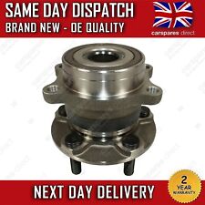 FOR SUBARU REAR WHEEL BEARING