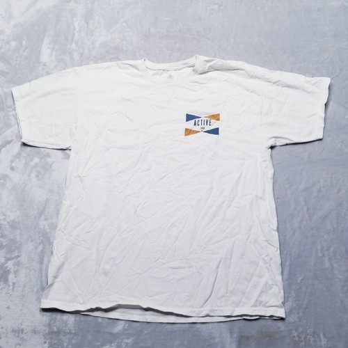 Active ride shop shirt - active, rs