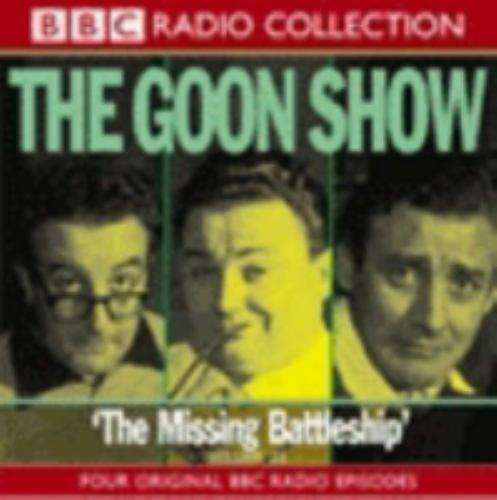 Goon show the 21 - the,