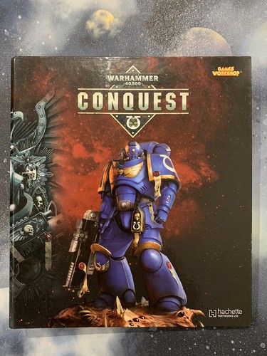 Warhammer 40k conquest - warhammer,