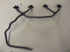 FORD MONDEO MK3 2003-07 2.0 2.2 TDCI INJECTOR DIESEL LEAK OFF RETURN SPILL PIPE