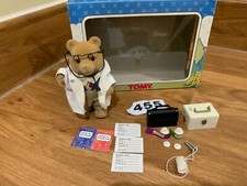 Sylvanian families beautiful