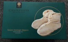 Champneys Massaging Vibrating