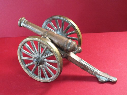 Vintage cast brass copper - vintage,