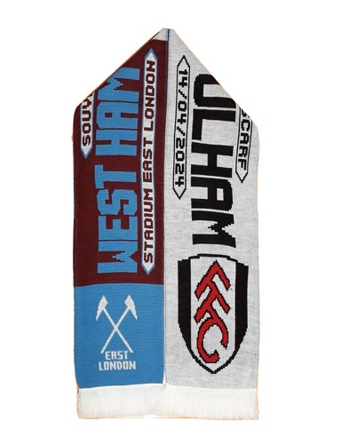 West ham united fulham - west,