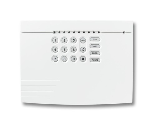Texecom veritas compact - texecom,