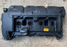Genuine MINI COOPER  Engine Rocker Cover from a 2009 convertible, not seals.