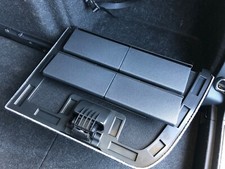 Skoda Cargo Elements Luggage