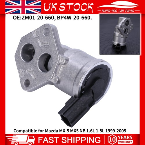 Bp4w 660 idle air control - bp4w-20-660,