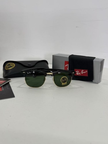 New ray ban rb3016 - ray-ban, wayfarer