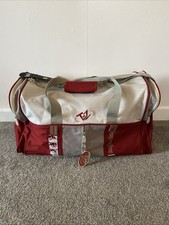 Warner Bros Taz Holdall