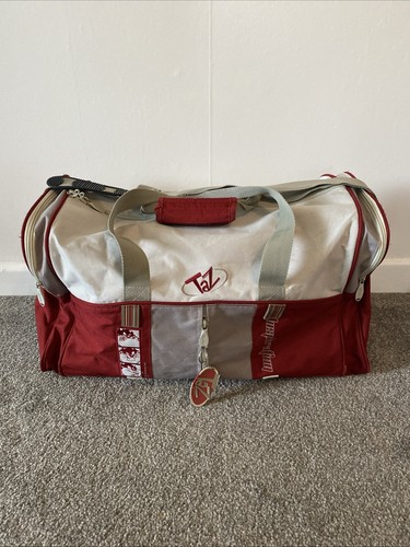 Warner bros taz holdall - bros,