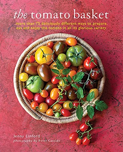 The tomato basket linford - the, by