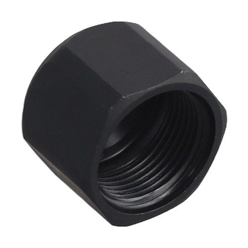 Collet nut for die - collet,