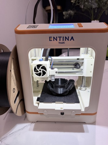Entina beginner printer - 3d,