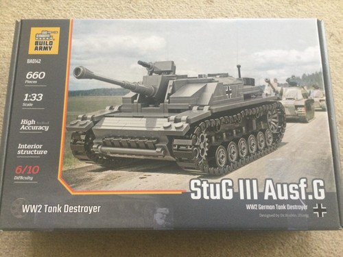 Build army ww2 - army, iii
