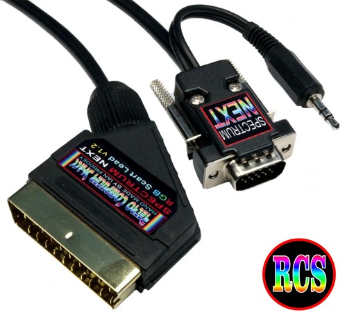 Spectrum next high - spectrum, quality