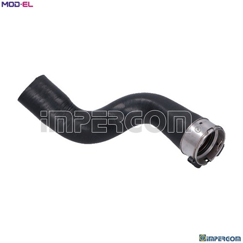 Charge air hose - hose, for