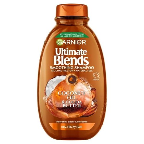 Garnier ultimate blends - ultimate,
