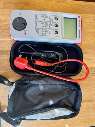 Seaward primetest pat - primetest, 50