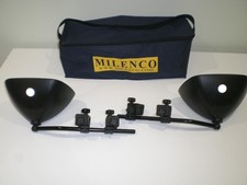 Milenco Grand Aero III Caravan