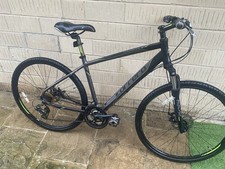 Carrera Crossfire 2  Good