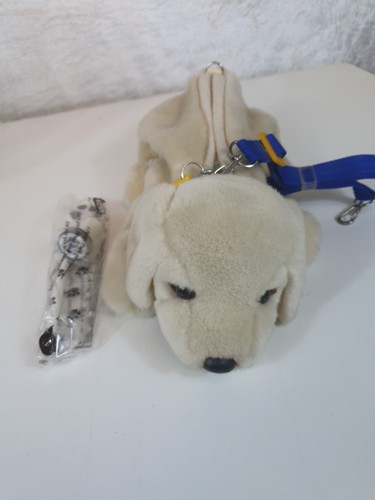 Andrex puppy golden retriever - andrex,