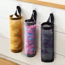 Kitchen bag dispenser wall - bag,