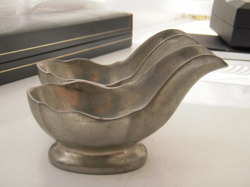Dunhill double pipe rest