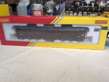 Hornby OO Gauge Diesel. R3757