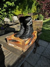 Alpine Stars Supertech