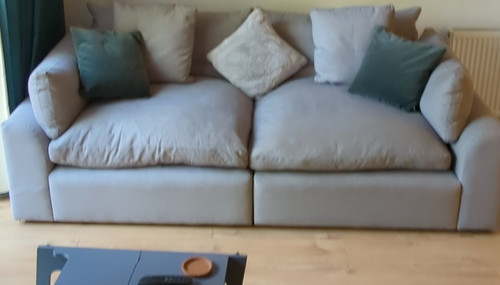 Loaf cuddlemuffin sofa - loaf,