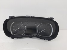 2019 PEUGEOT EXPERT Mk3 2.0L