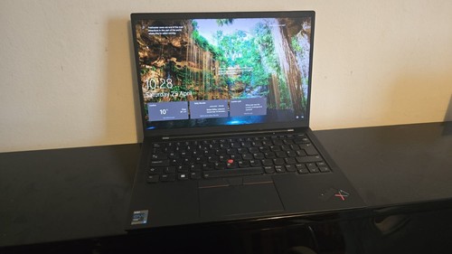 Lenovo thinkpad carbon - lenovo, x1