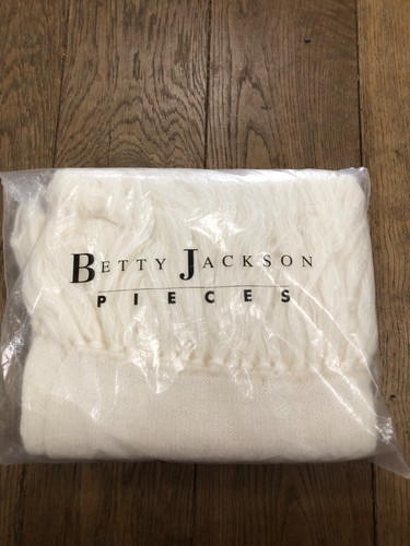 Vintage betty jackson mohair - vintage,