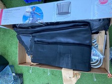 8 FT Plum Replacement Trampoline Parts Safety Net Spring Cover Pads 8FT