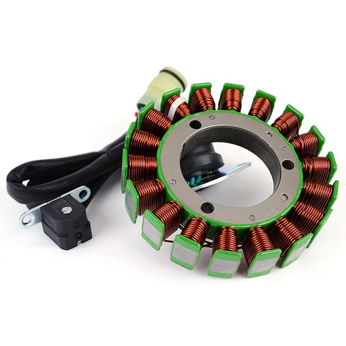 Motorcycle stator coil for - stator,