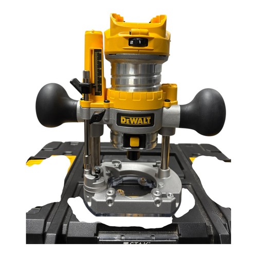 Dewalt dcw604nt 18v 1 4 - dewalt,